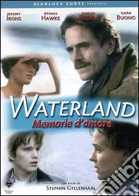 Waterland - Memorie D'Amore dvd