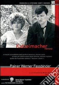 Katzelmacher dvd