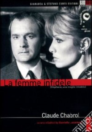 Femme Infedele (La) - Stephane, Una Moglie Infedele film in dvd di Claude Chabrol