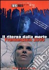 Il ritorno della morte. Frankenstein 2000 dvd