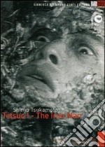 Tetsuo 1 - The Iron Man dvd