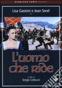 L' uomo che ride dvd