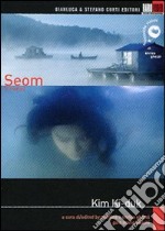 Seom - L'Isola dvd