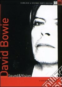 David Bowie. Sound & Vision dvd