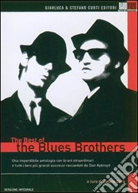 Blues Brothers (The) - The Best Of dvd