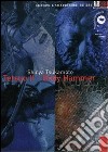 Tetsuo 2 - Body Hammer dvd