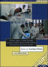 Prof. Dott. Guido Tersilli (Il) dvd