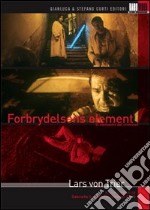 Elemento Del Crimine (L') - Forbrydelsens Element dvd