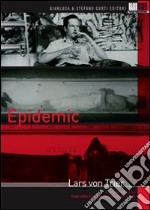 Epidemic dvd