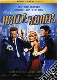 Absolute Beginners dvd