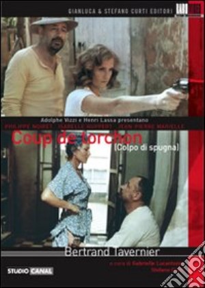 Colpo di spugna. Coup de torchon film in dvd di Bertrand Tavernier