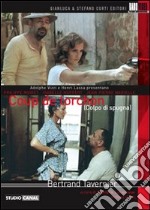 Colpo di spugna. Coup de torchon dvd