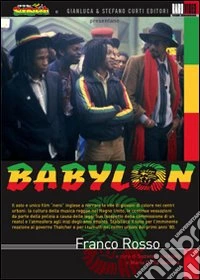 Babylon dvd