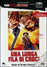 Lunga Fila Di Croci (Una) dvd