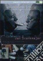 Jan Svankmajer - Il Mondo Di (2 Dvd)