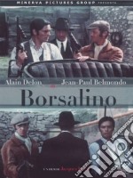 Borsalino dvd