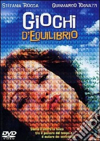 Giochi D'Equilibrio dvd