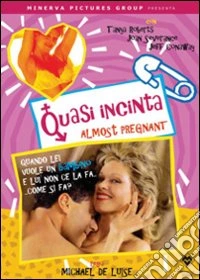 Quasi incinta dvd