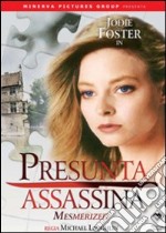 Presunta assassina dvd