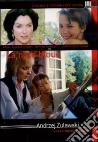 Note Bleue (La) dvd