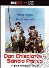 Don Chisciotte e Sancio Panza dvd