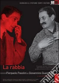 Rabbia (La) (1963) dvd