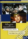 Allegro Squadrone dvd