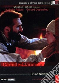 Camille Claudel dvd