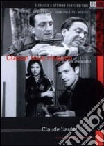 Classe Tous Risques - Asfalto Che Scotta dvd