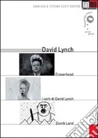 Cof. david lynch dvd