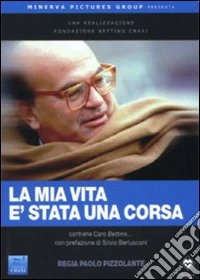 Mia Vita E' Stata Una Corsa (La) dvd