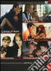 Zulawski (Cofanetto 5 DVD) dvd