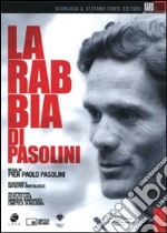 Rabbia Di Pasolini (La) (2008) dvd