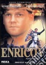 Enrico V dvd