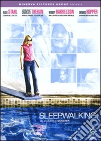Sleepwalking dvd