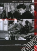 Tricheurs (Les) - Peccatori In Blue Jeans dvd