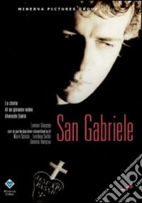San Gabriele dvd