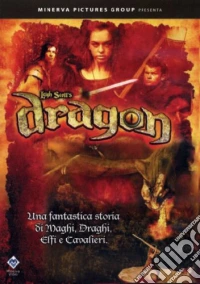 Dragon (2006) dvd
