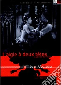 Aigle A' Deux Tetes (L') - L'Aquila A Due Teste dvd