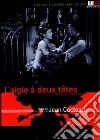 Aigle A' Deux Tetes (L') - L'Aquila A Due Teste dvd