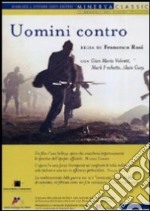 Uomini Contro dvd