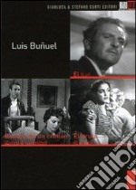 Luis Bunuel Cofanetto 03 (3 Dvd) dvd