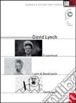 David Lynch Cofanetto (3 Dvd) dvd