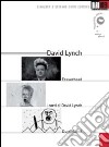 David Lynch Cofanetto (3 Dvd) dvd