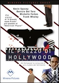 Prezzo Di Hollywood (Il) dvd