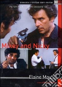 Mikey E Nicky dvd