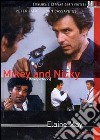 Mikey E Nicky dvd