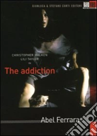 The Addiction dvd