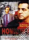 Homicide dvd