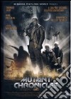Mutant Chronicles dvd